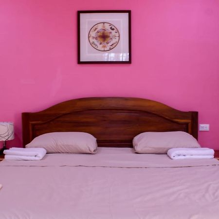 Ecohotel Shalom Valladolid  Exterior photo