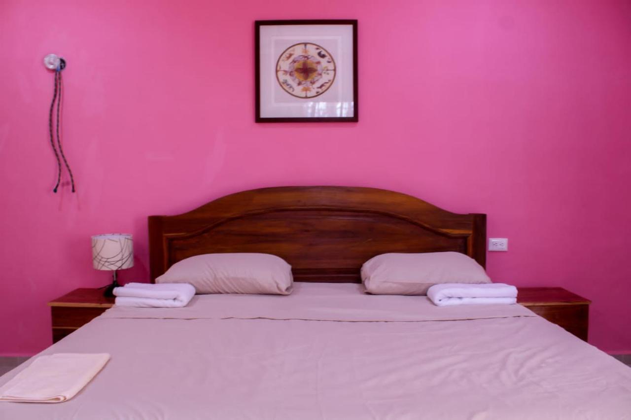 Ecohotel Shalom Valladolid  Exterior photo