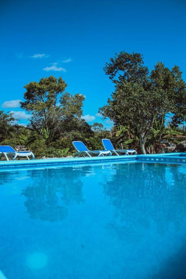 Ecohotel Shalom Valladolid  Exterior photo