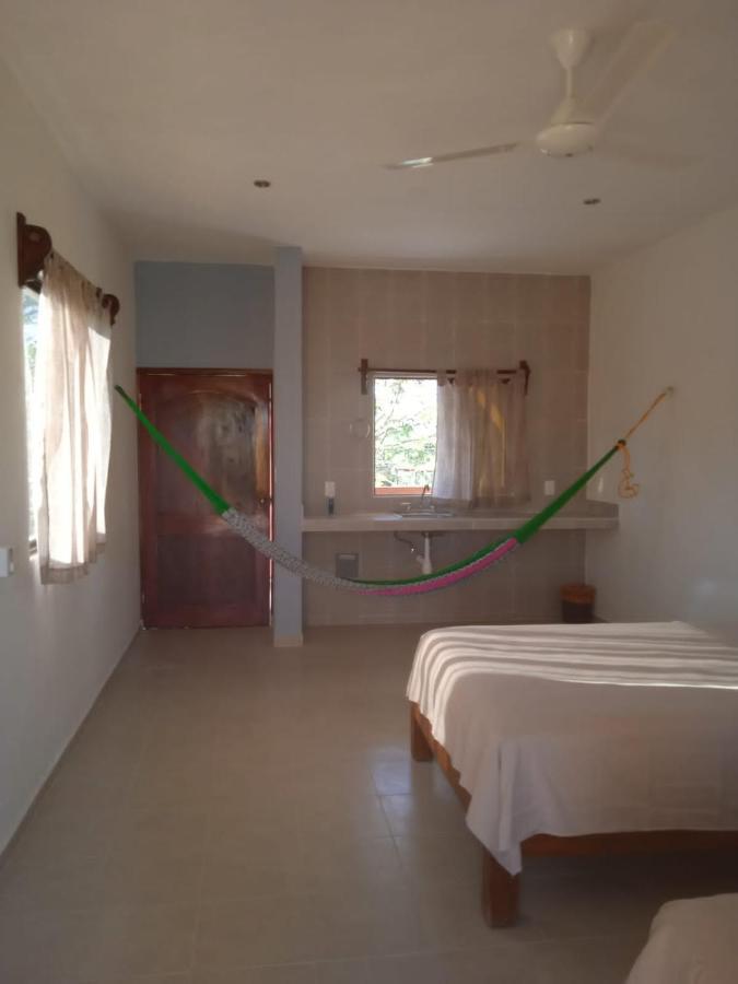 Ecohotel Shalom Valladolid  Exterior photo