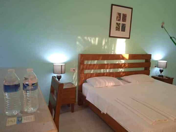 Ecohotel Shalom Valladolid  Exterior photo