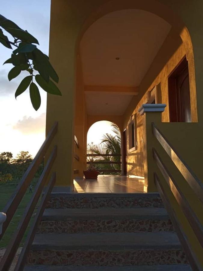 Ecohotel Shalom Valladolid  Exterior photo